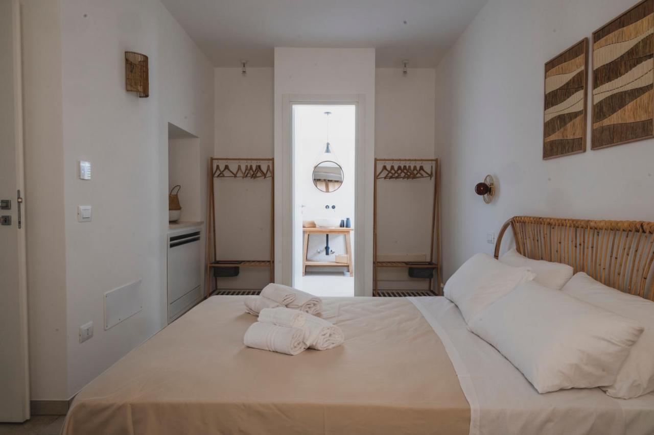 Hostal Dimorae Cama Cisternino Exterior foto