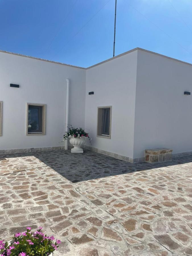Hostal Dimorae Cama Cisternino Exterior foto